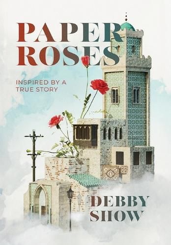 Cover image for Paper Roses