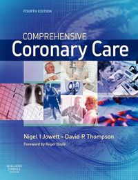 Cover image for Comprehensive Coronary Care