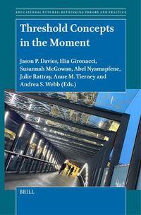 Cover image for Threshold Concepts in the Moment