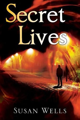 Cover image for Secret Lives