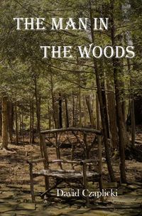 Cover image for The Man in the Woods