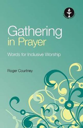 Cover image for Gathering in Prayer