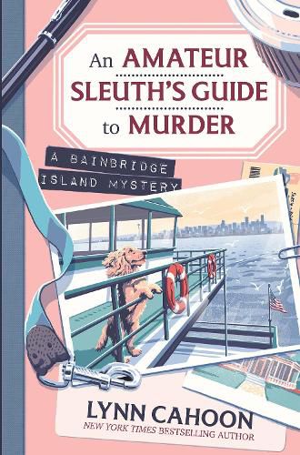 Cover image for Amateur Sleuth's Guide to Murder, An