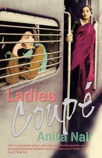 Cover image for Ladies Coupe