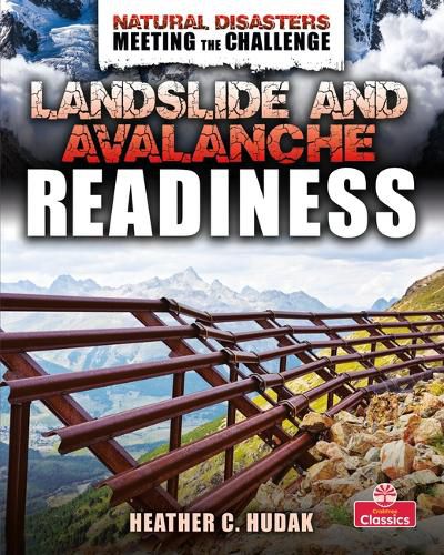 Cover image for Landslide and Avalanche Readiness