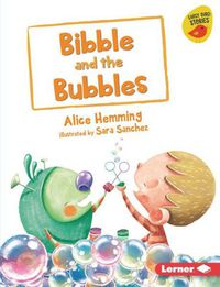 Cover image for Bibble and the Bubbles