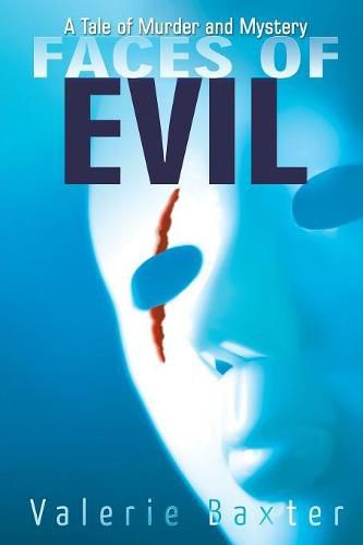 Cover image for Faces of Evil: A Tale of Murder and Mystery