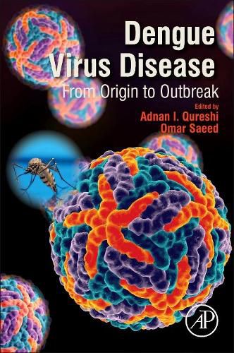 Cover image for Dengue Virus Disease: From Origin to Outbreak