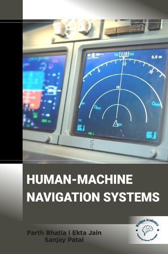 Cover image for Human - Machine Navigation Systems