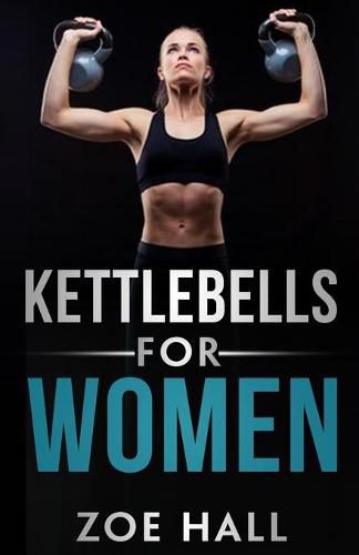 Cover image for Kettlebells for Women