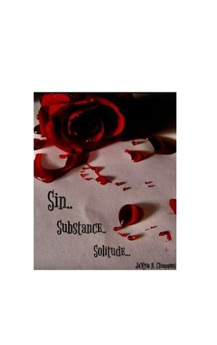 Cover image for Sin.. Substance.. Solitude..