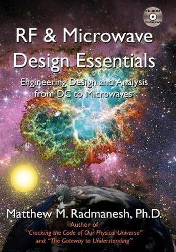 Cover image for RF & Microwave Design Essentials