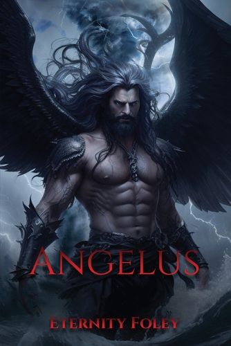 Cover image for Angelus