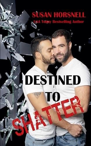 Cover image for Destined to Shatter
