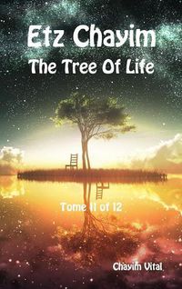 Cover image for Etz Chayim - The Tree of Life - Tome 11 of 12