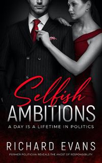 Cover image for Selfish Ambitions