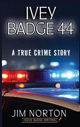 Cover image for Ivey Badge 44