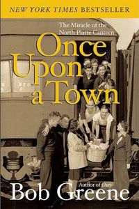 Cover image for Once Upon a Town