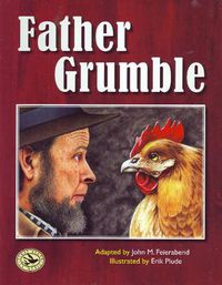 Cover image for Father Grumble