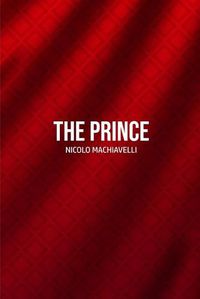 Cover image for The Prince