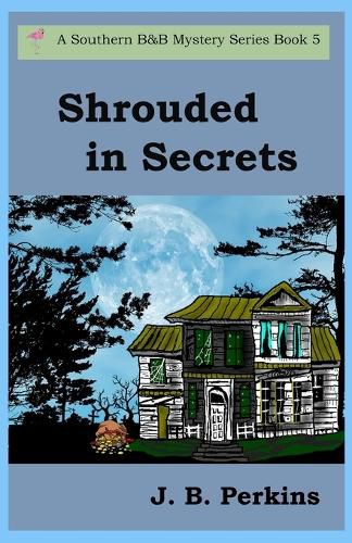 Shrouded in Secrets