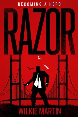 Cover image for Razor