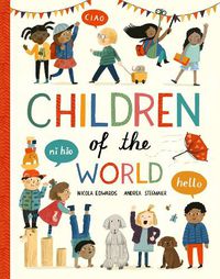 Cover image for Children of the World