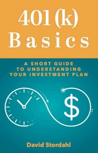 Cover image for 401(k) Basics