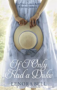 Cover image for If I Only Had a Duke