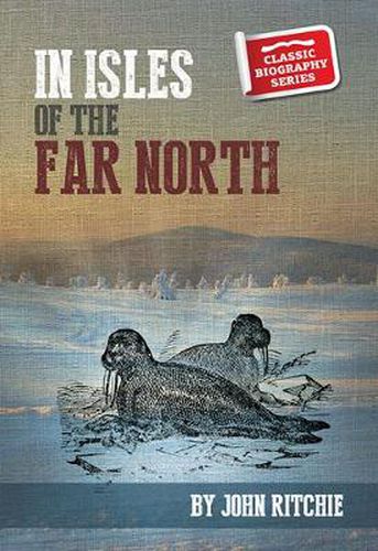 Cover image for In the Isles of the Far North