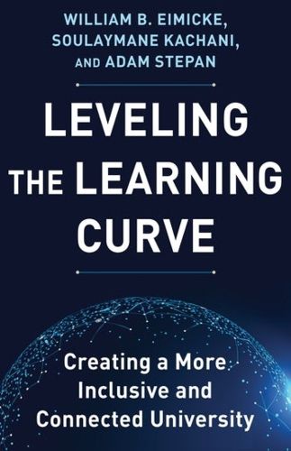 Cover image for Leveling the Learning Curve