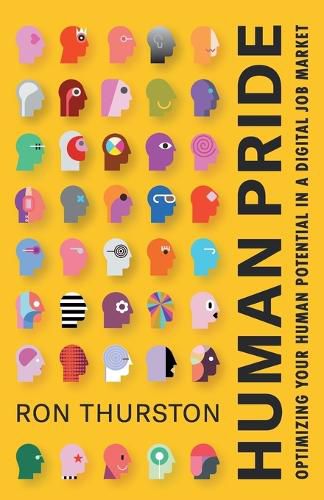 Cover image for Human Pride