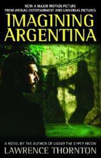 Cover image for Imagining Argentina