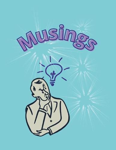 Cover image for Musings