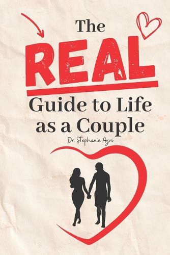 Cover image for The Real Guide To Life As A Couple