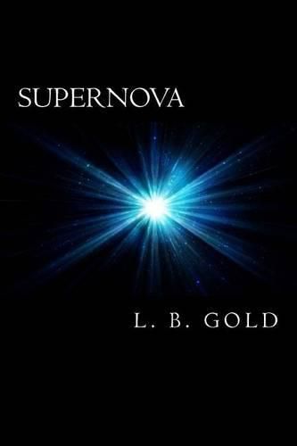 Cover image for Supernova