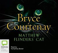 Cover image for Matthew Flinders' Cat