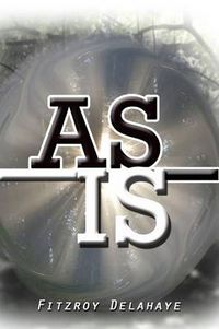 Cover image for As Is