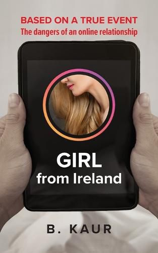 Cover image for Girl From Ireland