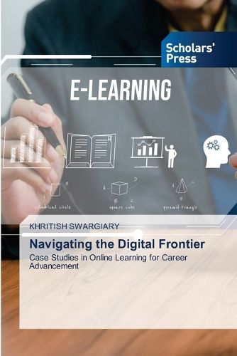 Cover image for Navigating the Digital Frontier