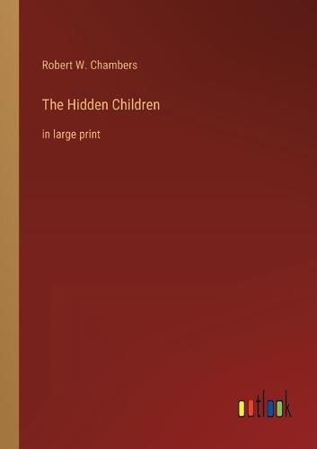 The Hidden Children