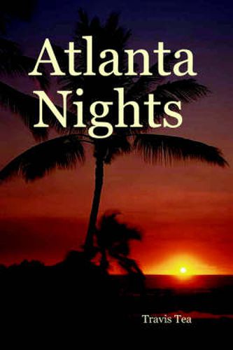 Cover image for Atlanta Nights