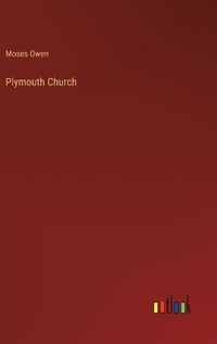 Cover image for Plymouth Church