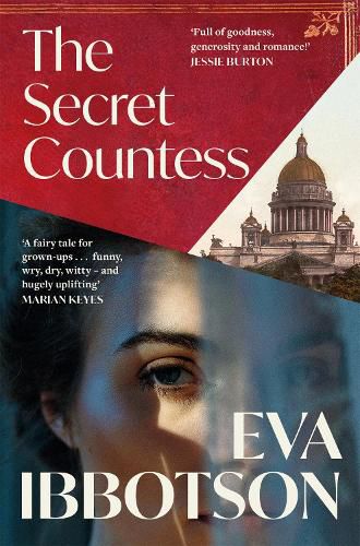 Cover image for The Secret Countess