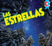 Cover image for Las Estrellas