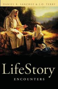 Cover image for LifeStory Encounters