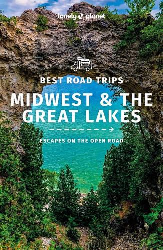 Best Road Trips Midwest & the Great Lakes 1