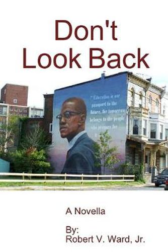Cover image for Don't Look Back