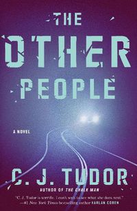 Cover image for The Other People: A Novel