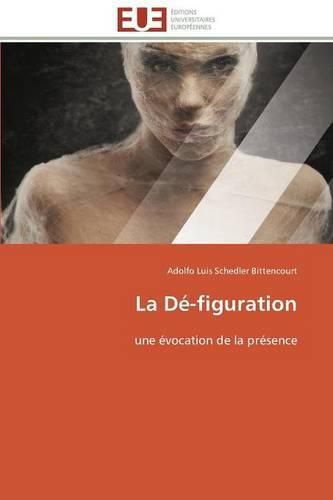 Cover image for La D -Figuration